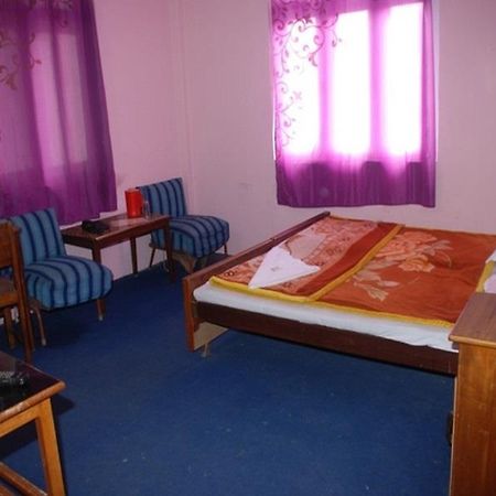 Sukhim Guest House Gangtok Dış mekan fotoğraf