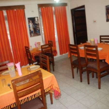 Sukhim Guest House Gangtok Dış mekan fotoğraf