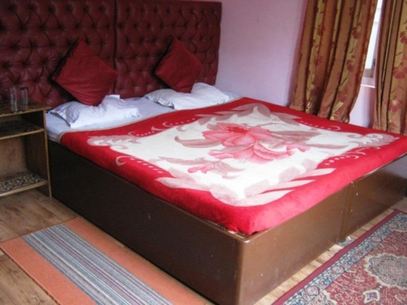 Sukhim Guest House Gangtok Dış mekan fotoğraf