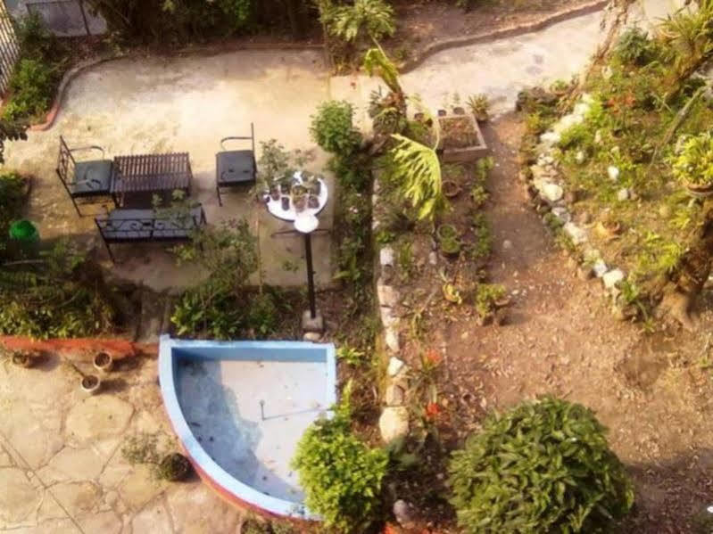 Sukhim Guest House Gangtok Dış mekan fotoğraf